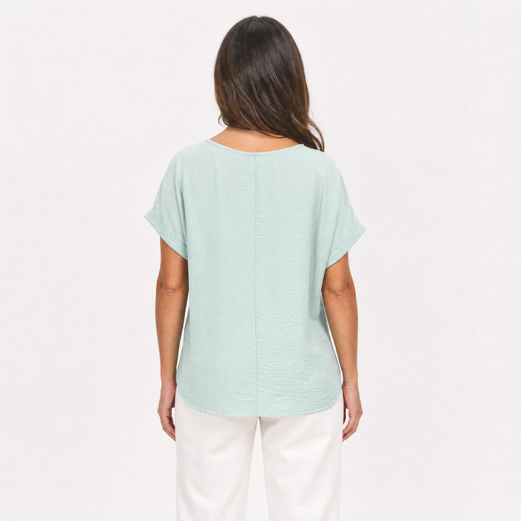 Perfume Bottle Blouse