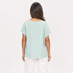 Perfume Bottle Blouse