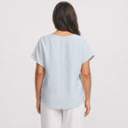 Perfume Bottle Blouse