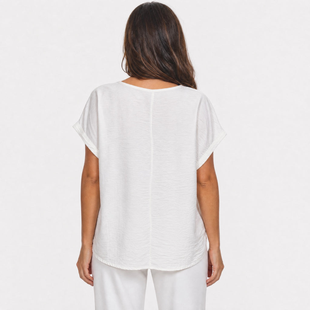 Perfume Bottle Blouse