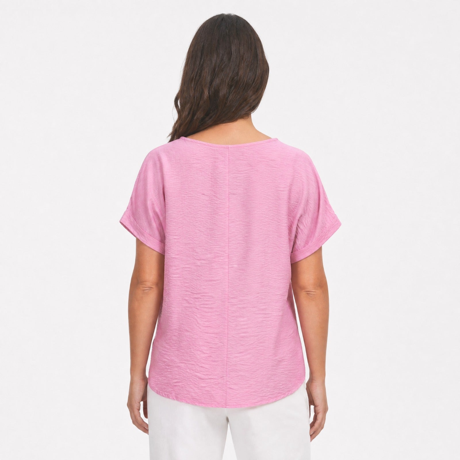 Perfume Bottle Blouse