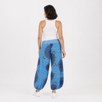 Aura Wide Leg trousers
