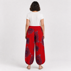 Aura Wide Leg trousers