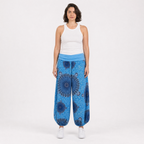 Aura Wide Leg trousers