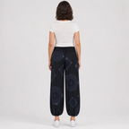 Aura Wide Leg trousers