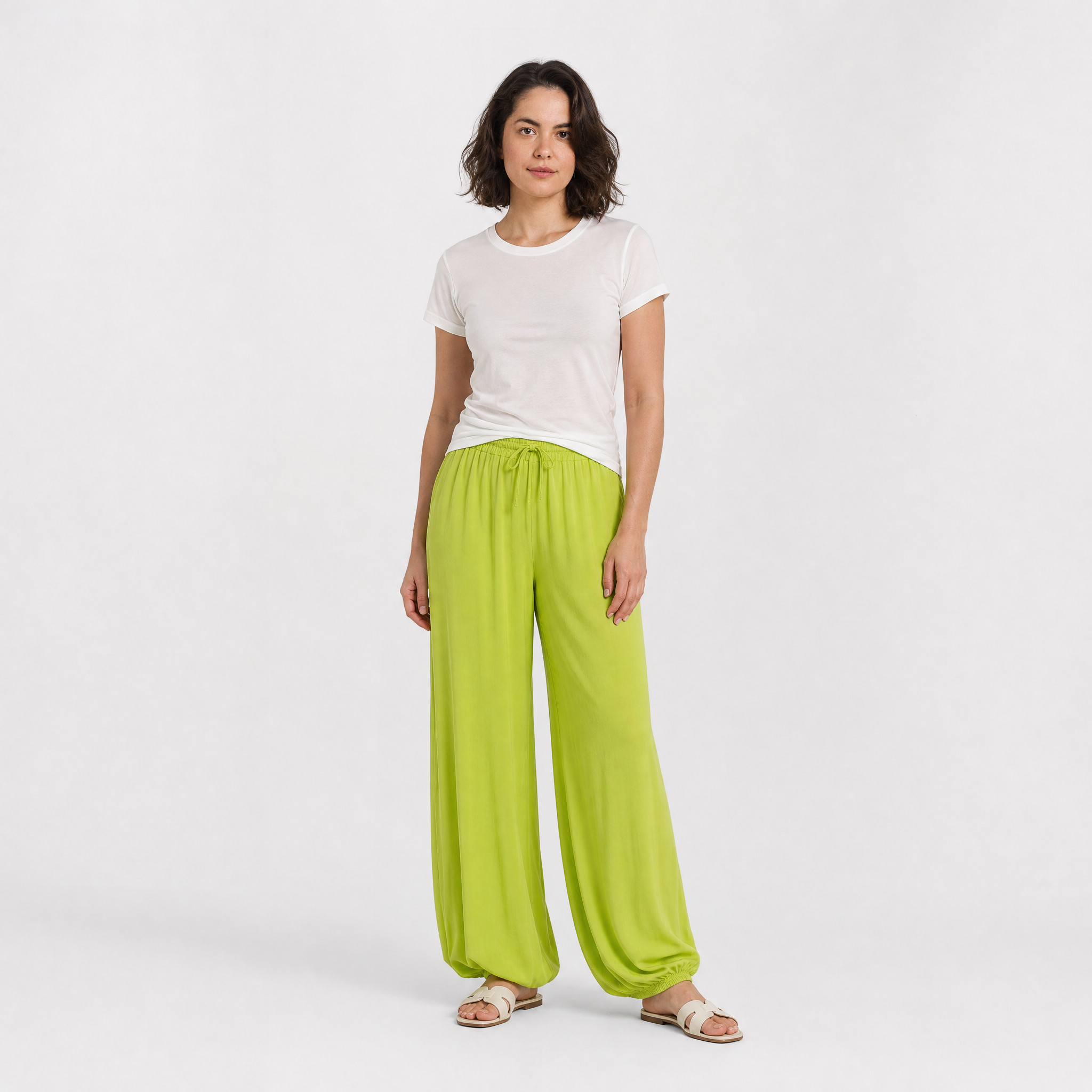 Odyssey trousers