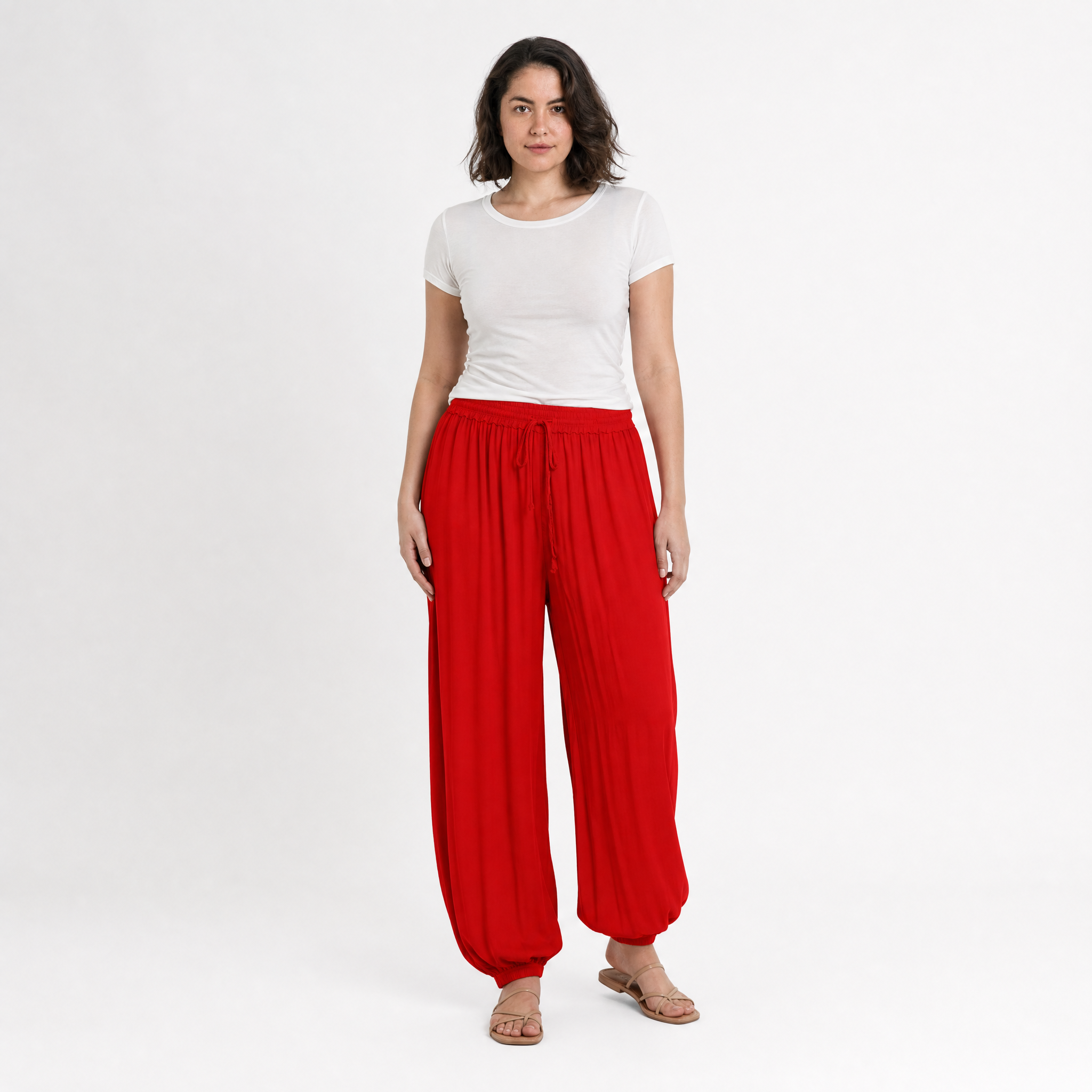 Odyssey trousers
