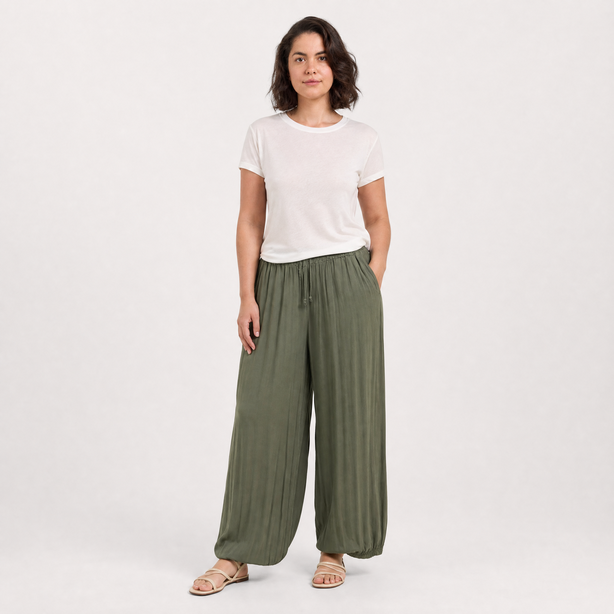 Odyssey trousers