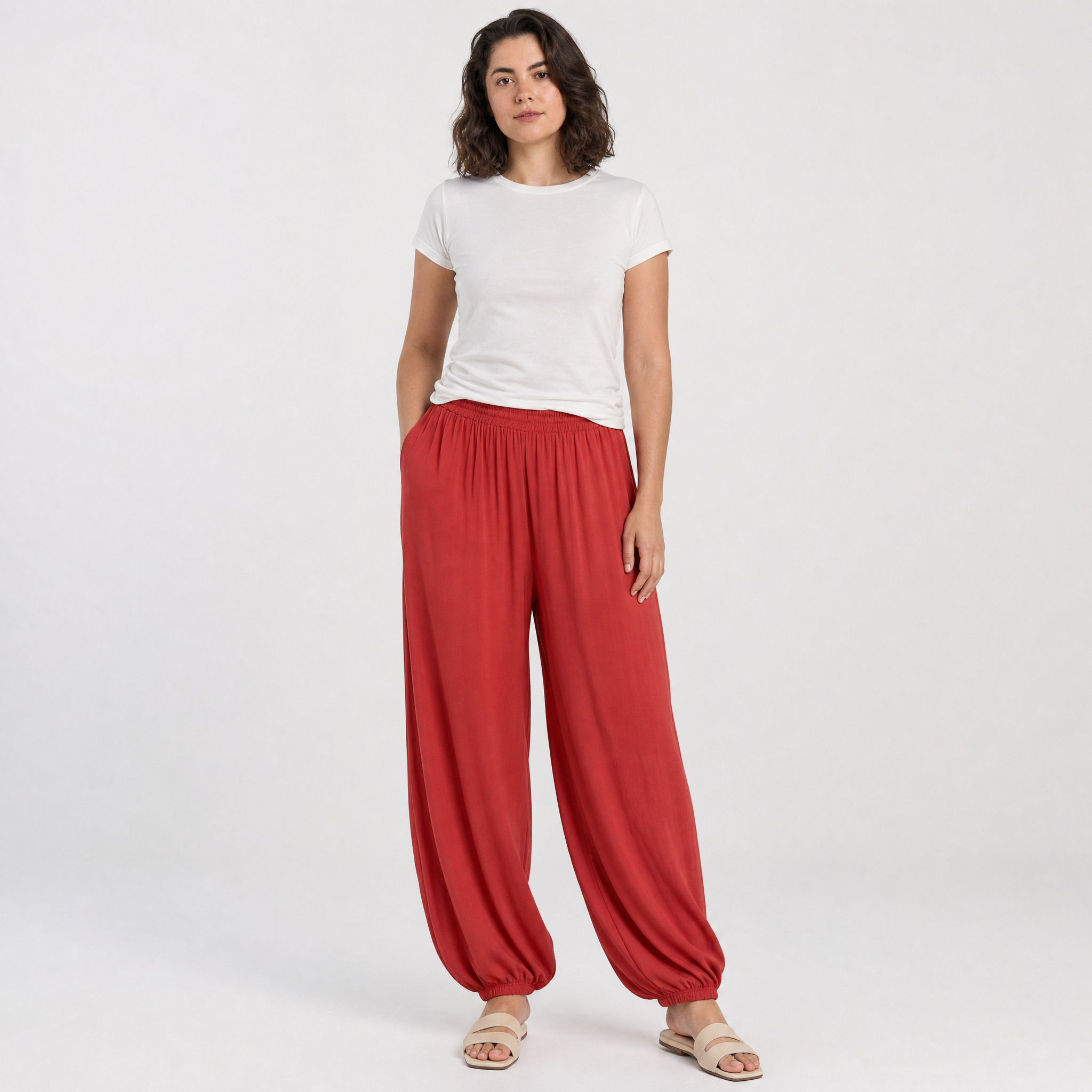 Odyssey trousers