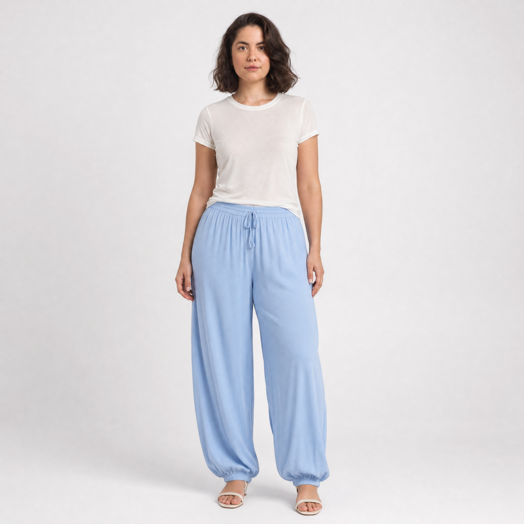 Odyssey trousers