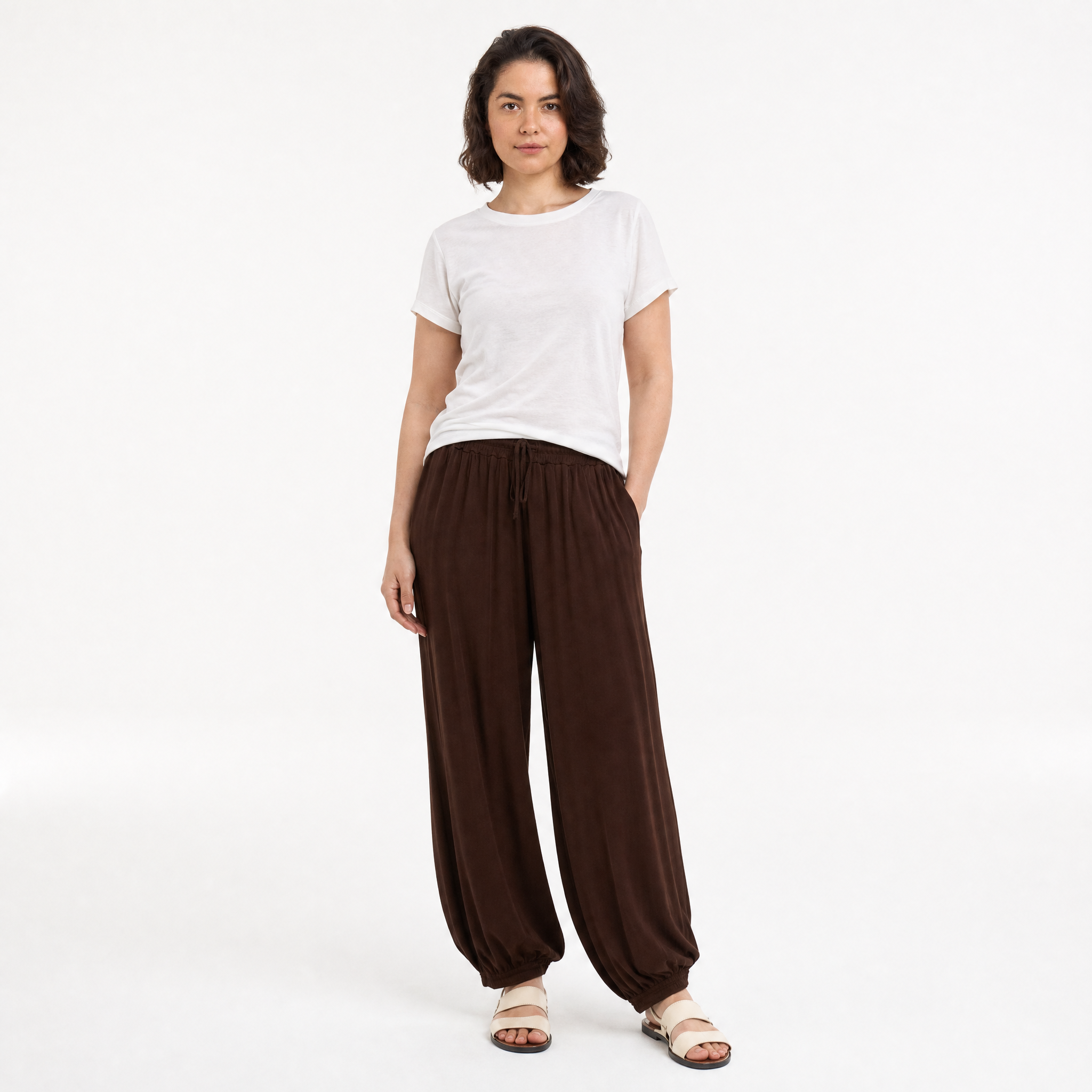 Odyssey trousers