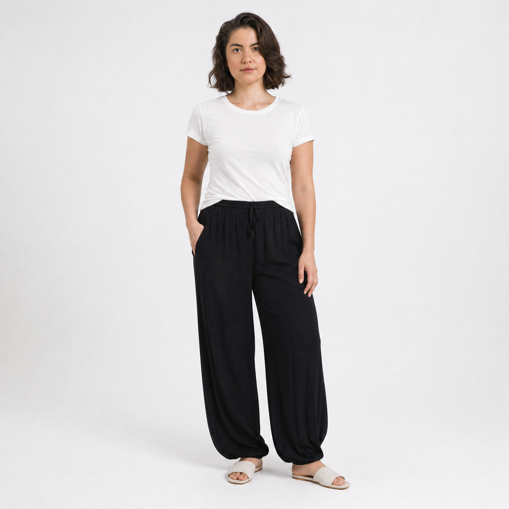 Odyssey trousers