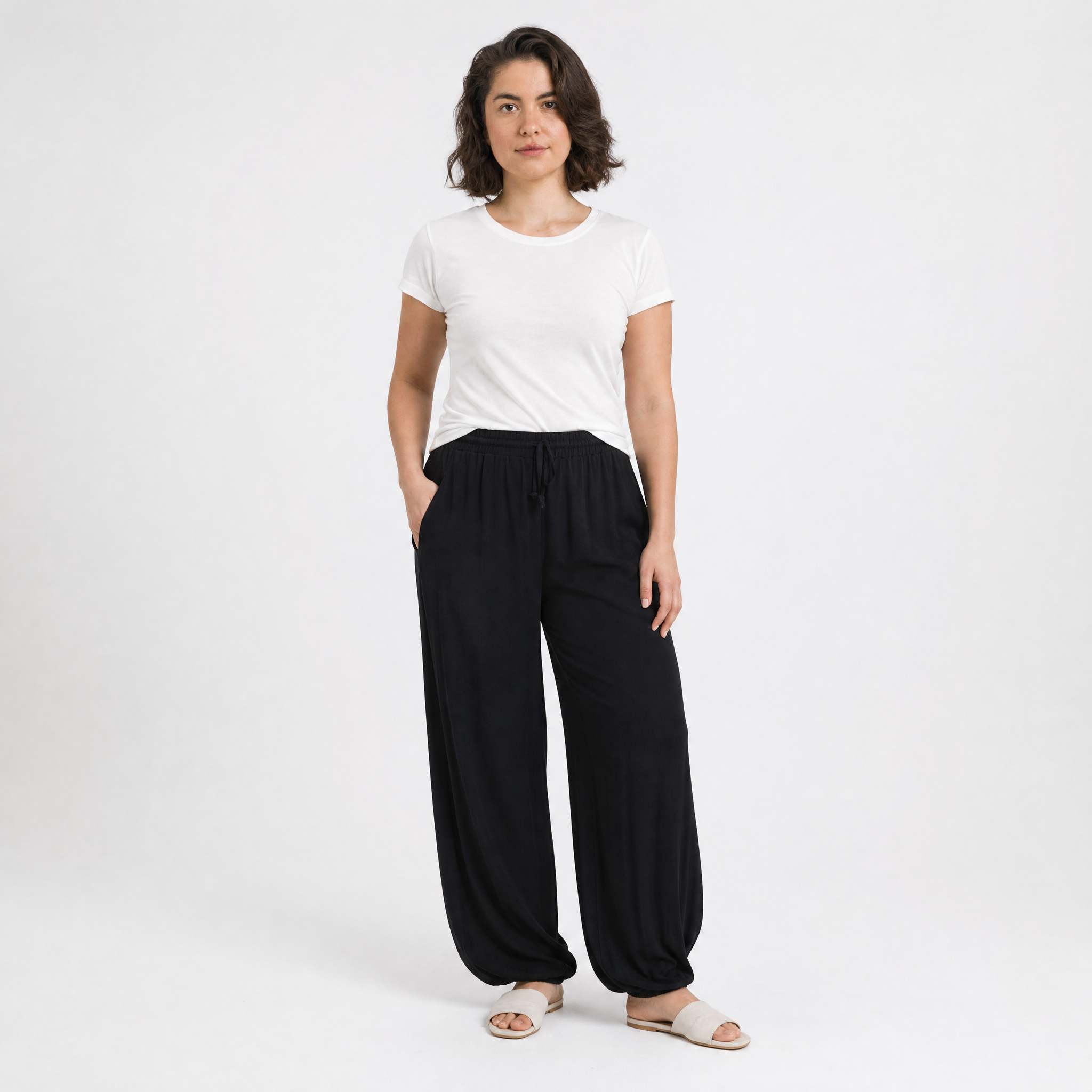 Odyssey trousers
