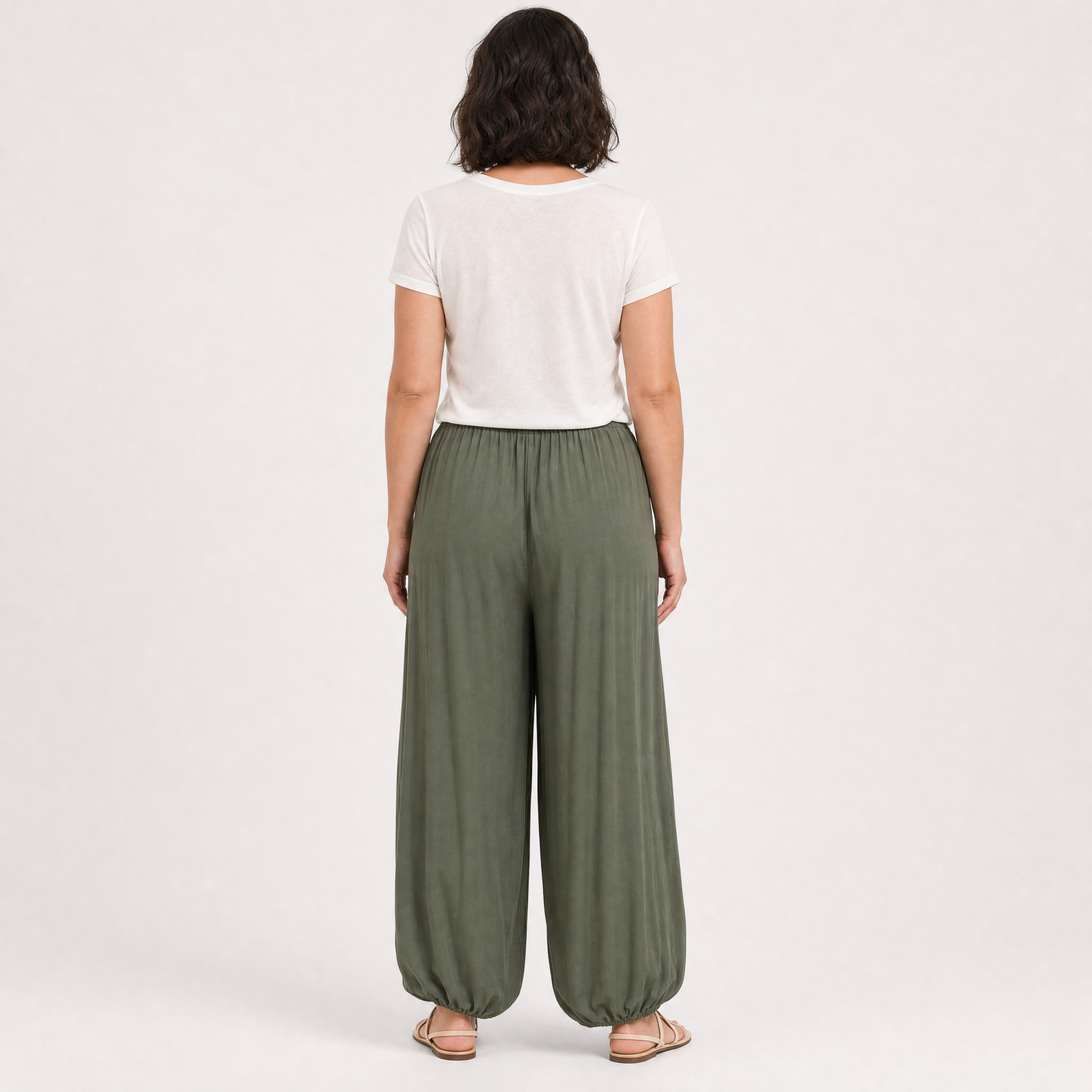 Odyssey trousers