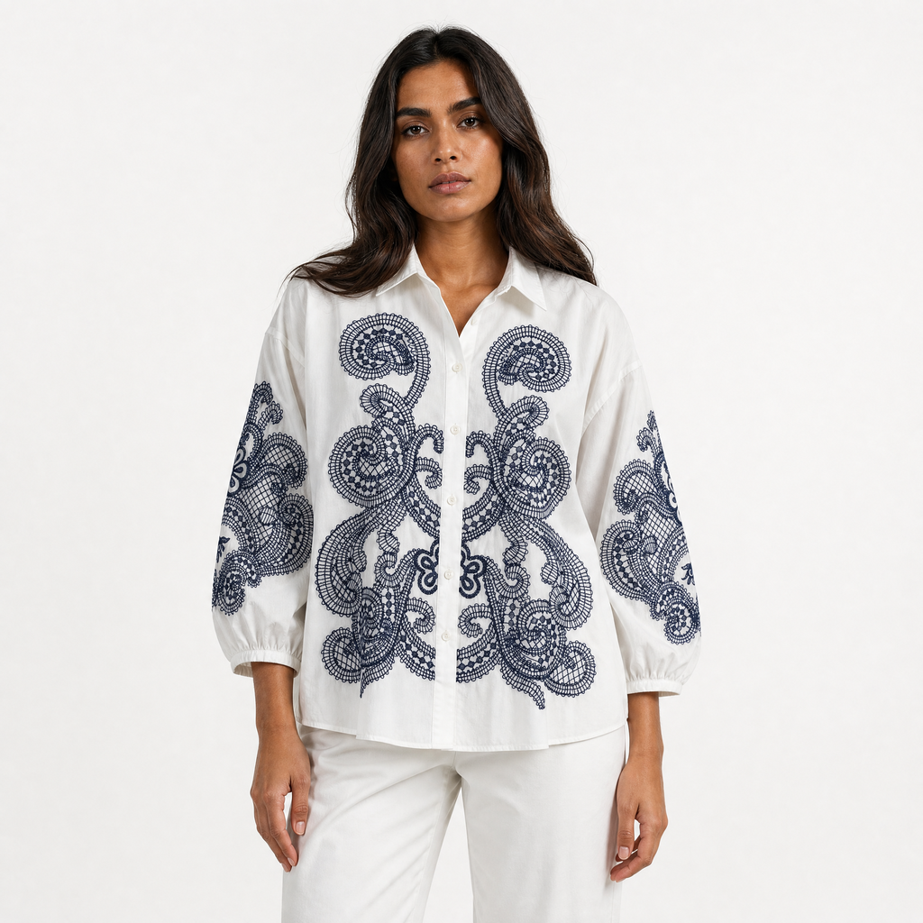 Sicila Shirt