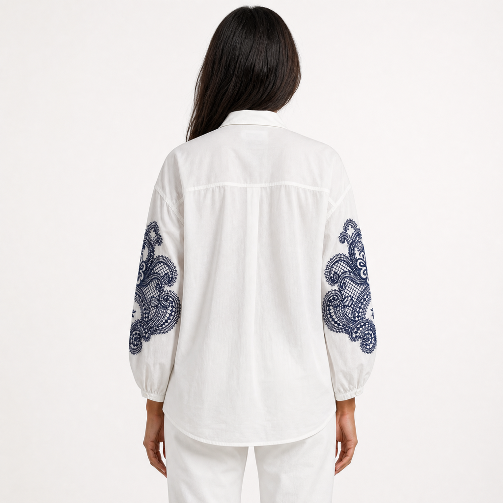 Sicila Shirt