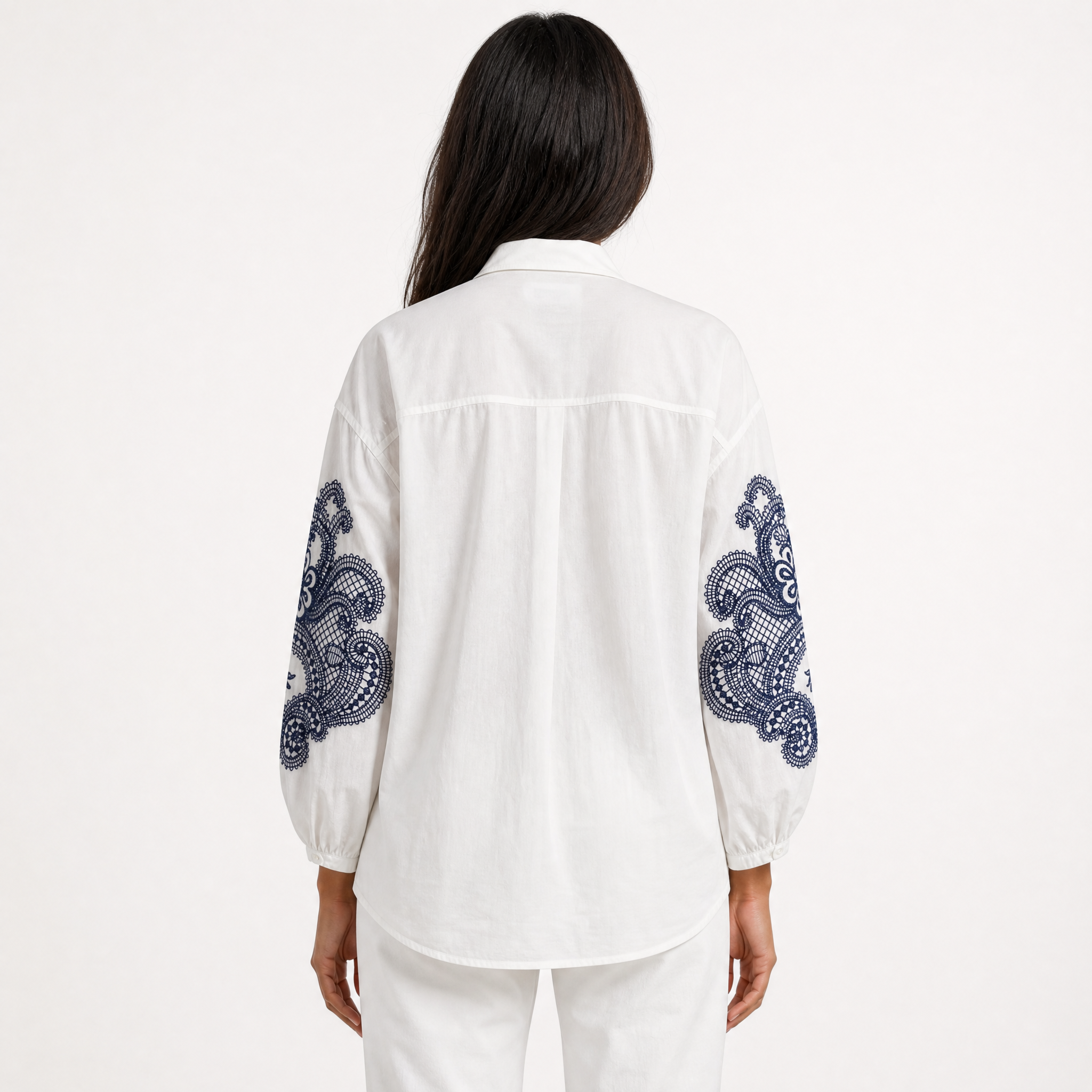 Sicila Shirt