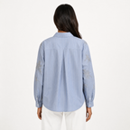Skyline Blossom Shirt