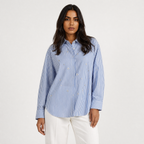 Skyline Blossom Shirt
