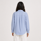 Skyline Blossom Shirt
