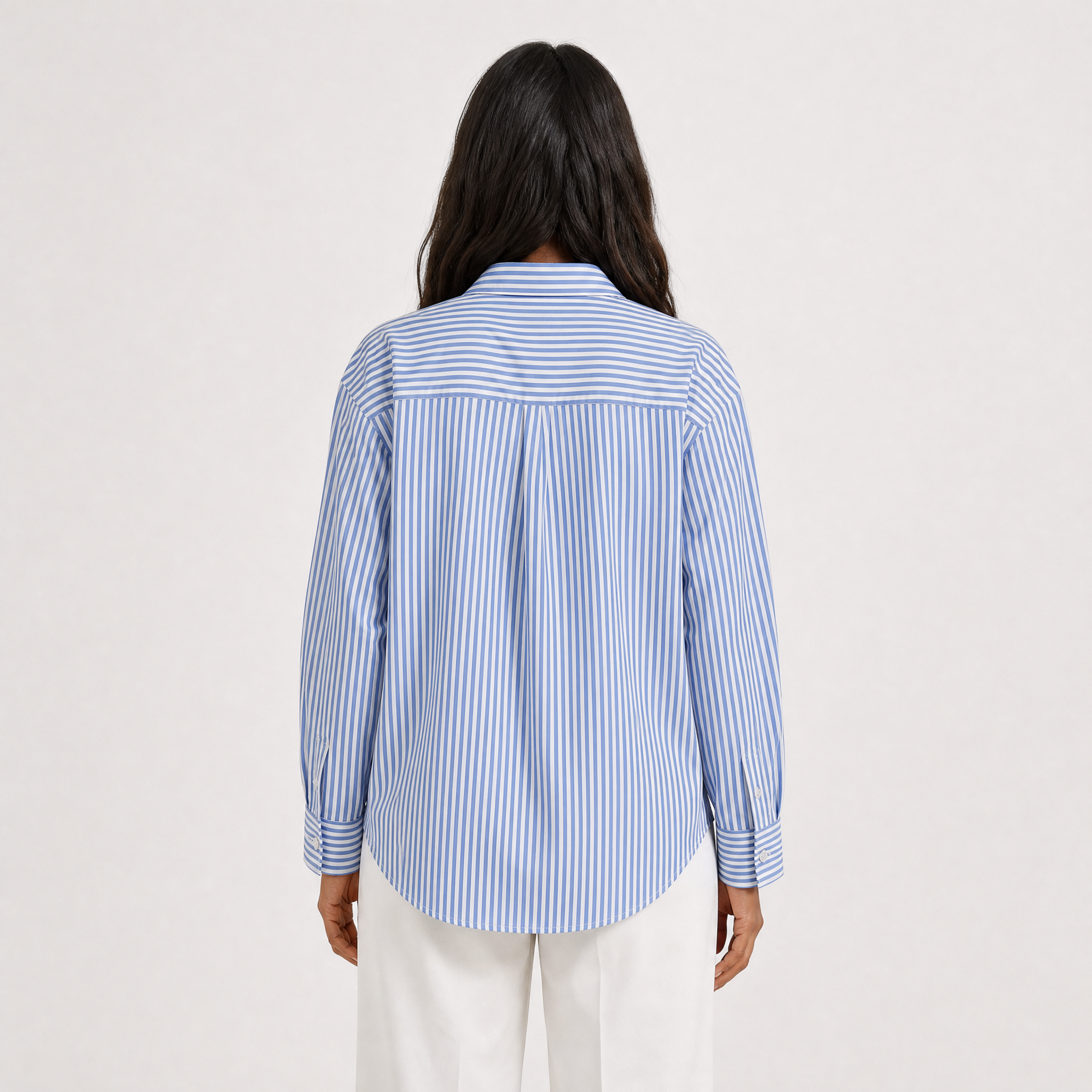 Skyline Blossom Shirt