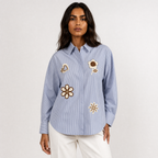 Skyline Blossom Shirt