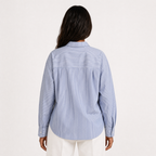 Skyline Blossom Shirt