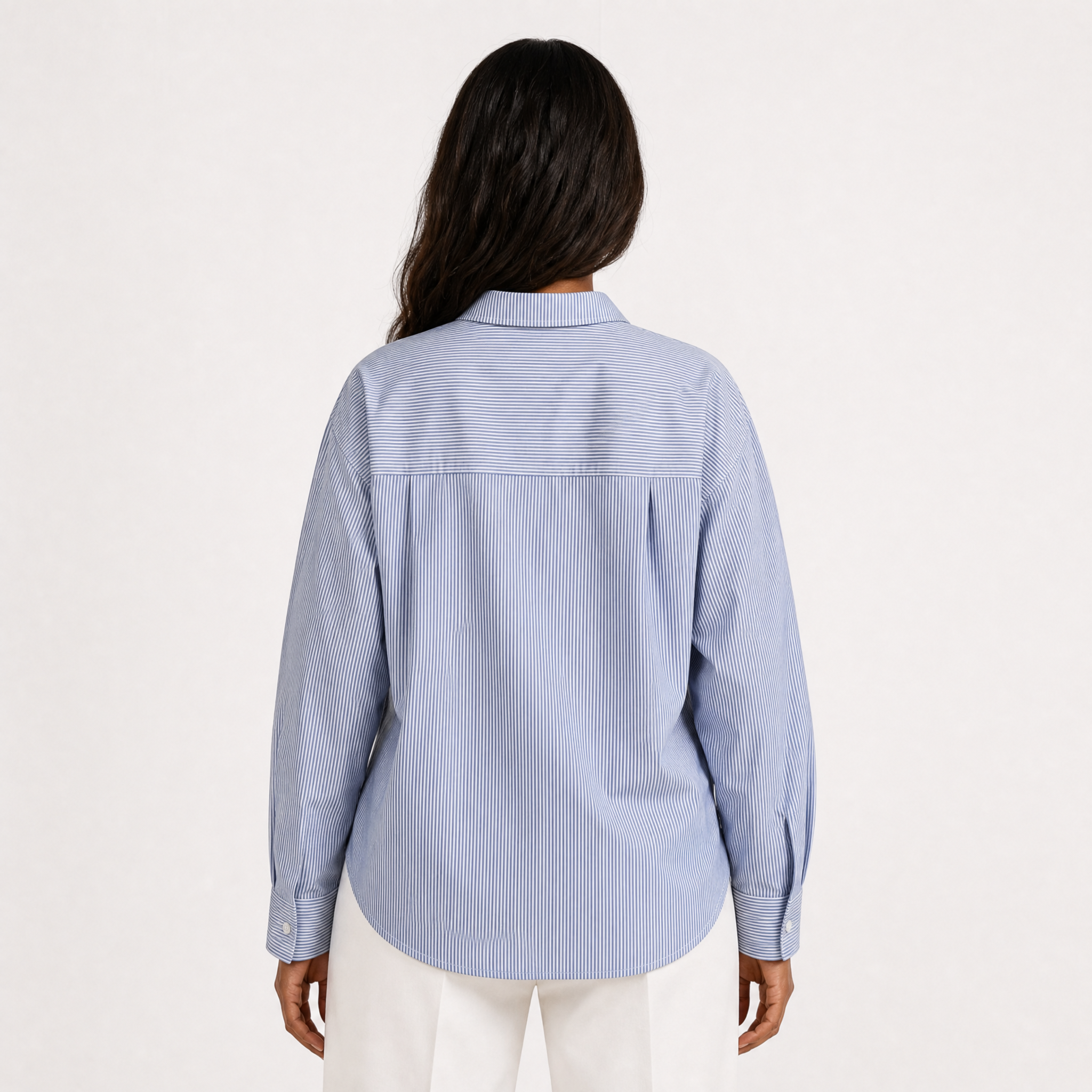 Skyline Blossom Shirt