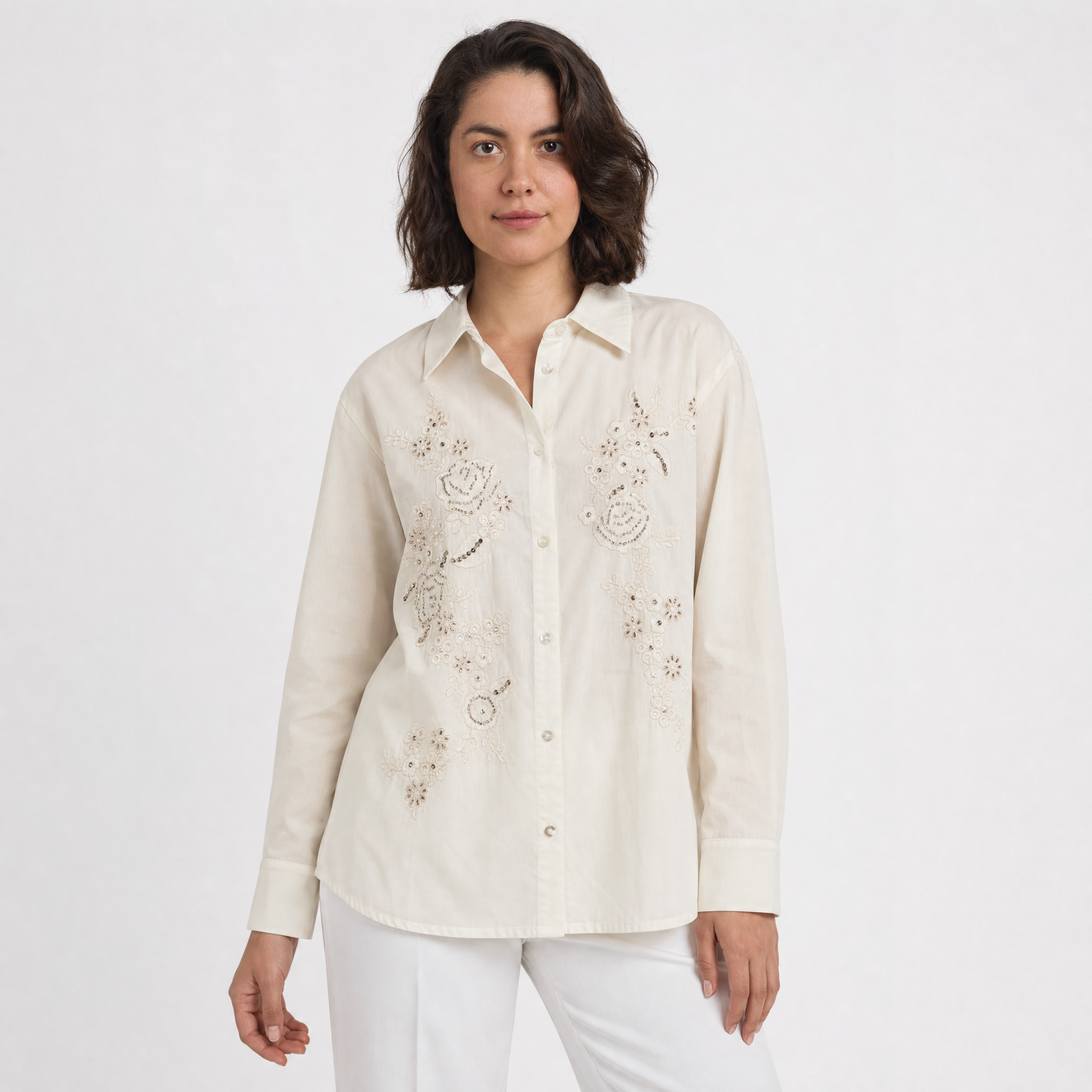 Sorrento Shirt