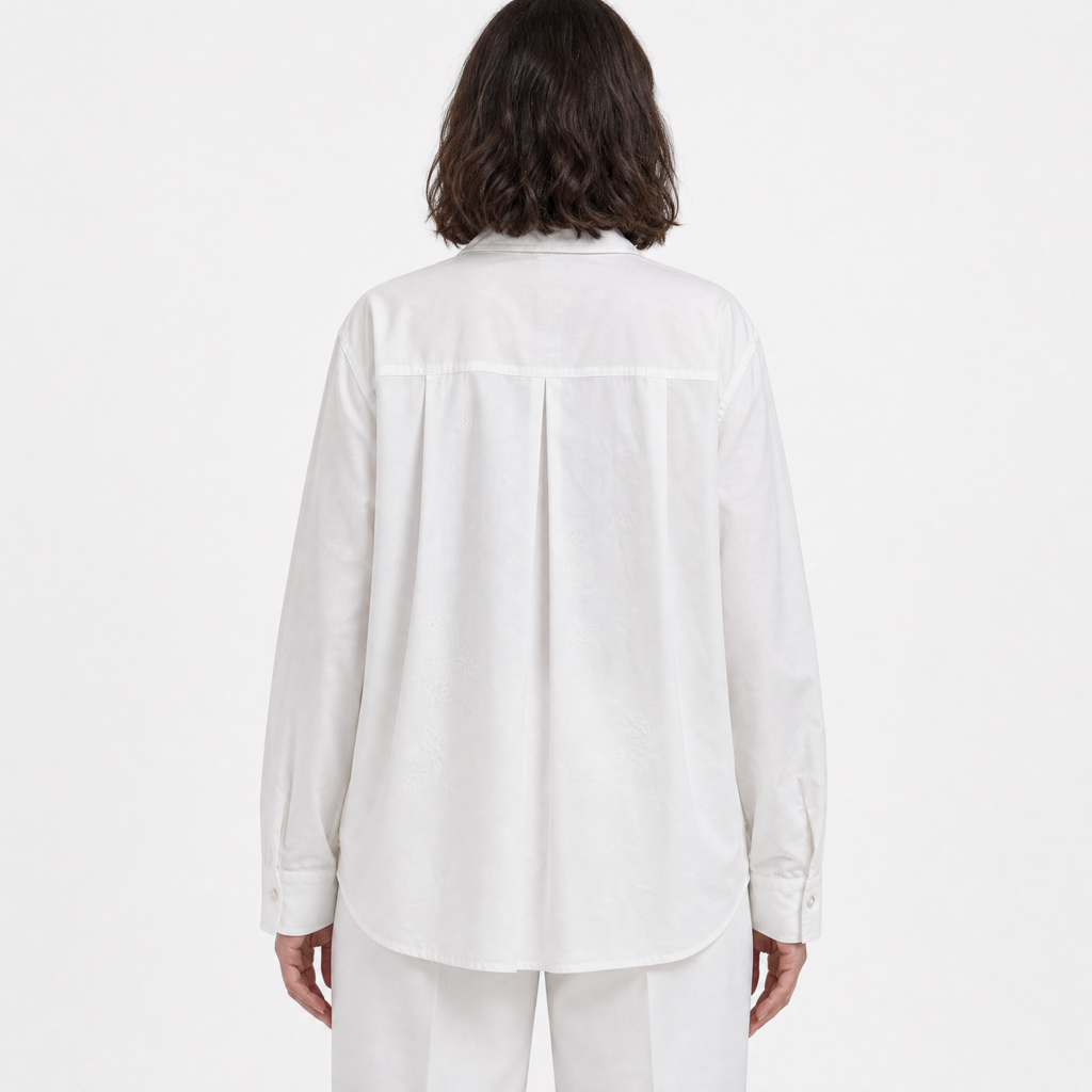 Sorrento Shirt