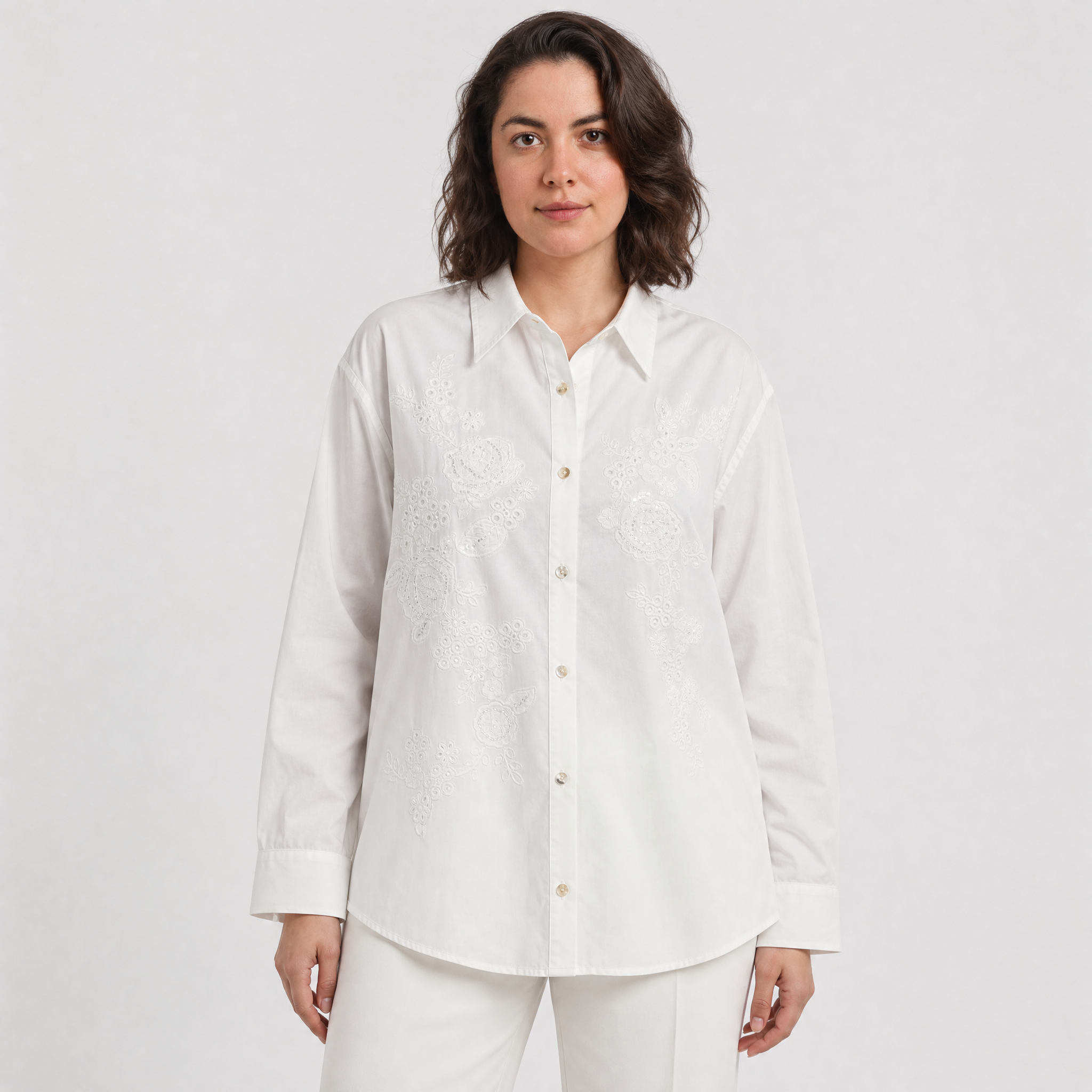 Sorrento Shirt