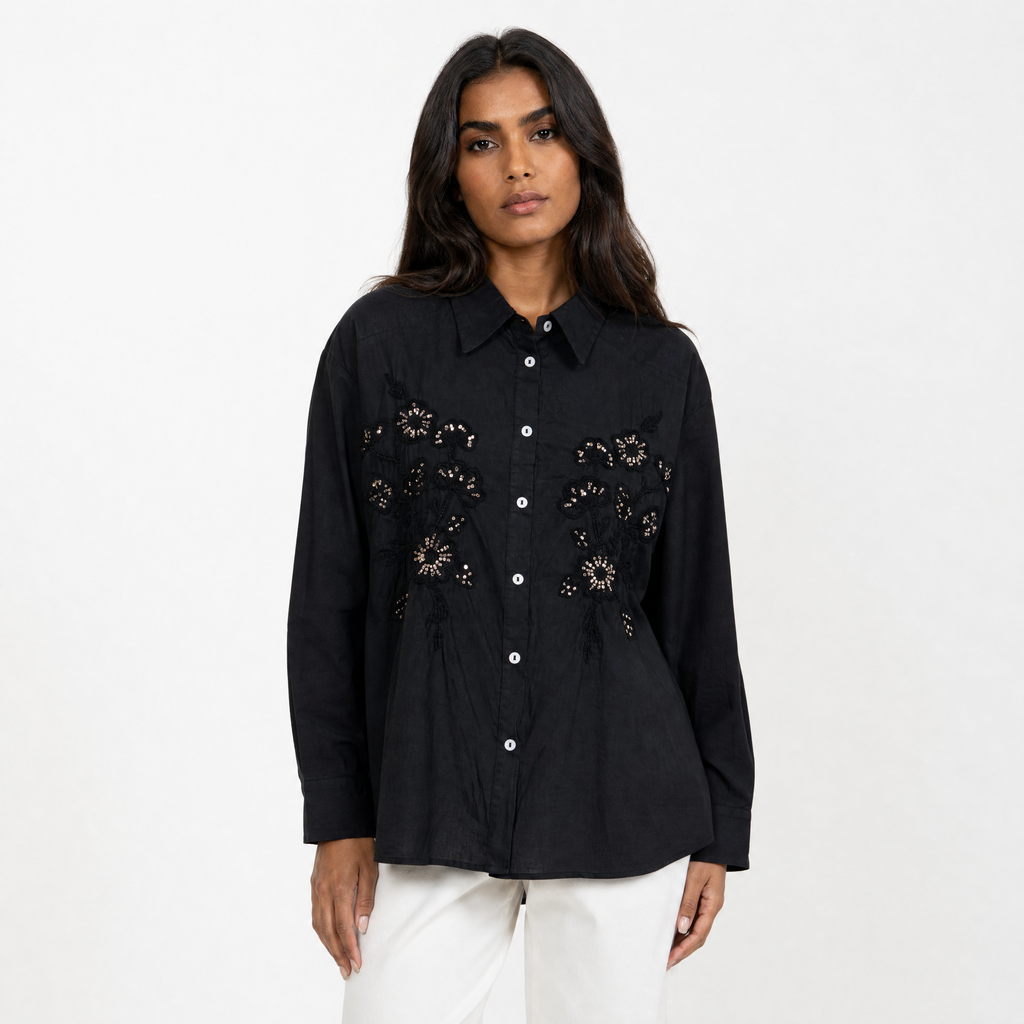 Stardust Shirt