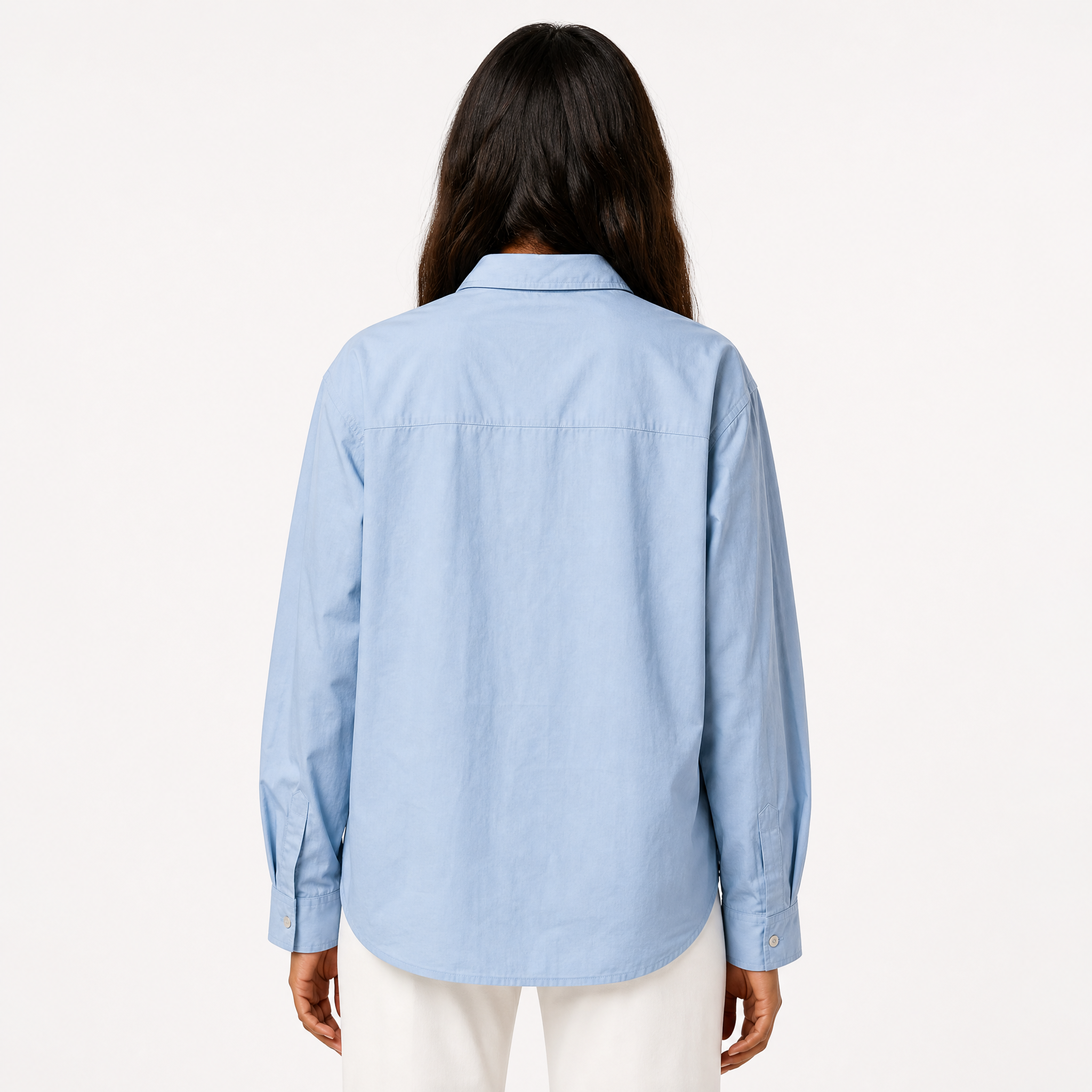 Azure Shirt