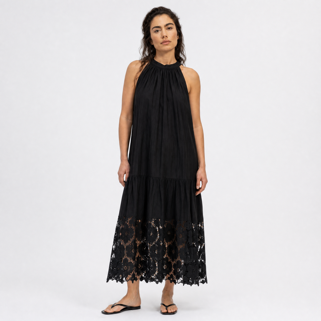 Positano Dress