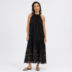 Positano Dress