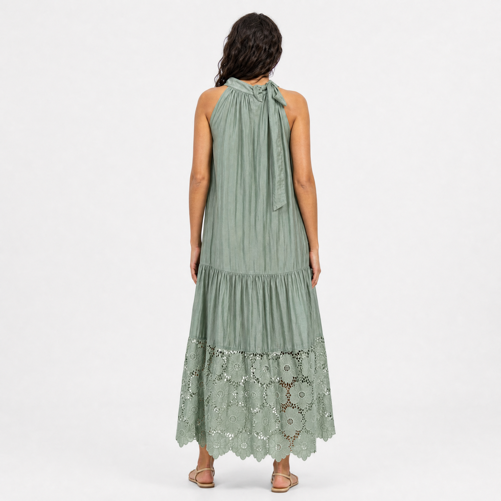 Positano Dress
