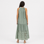Positano Dress