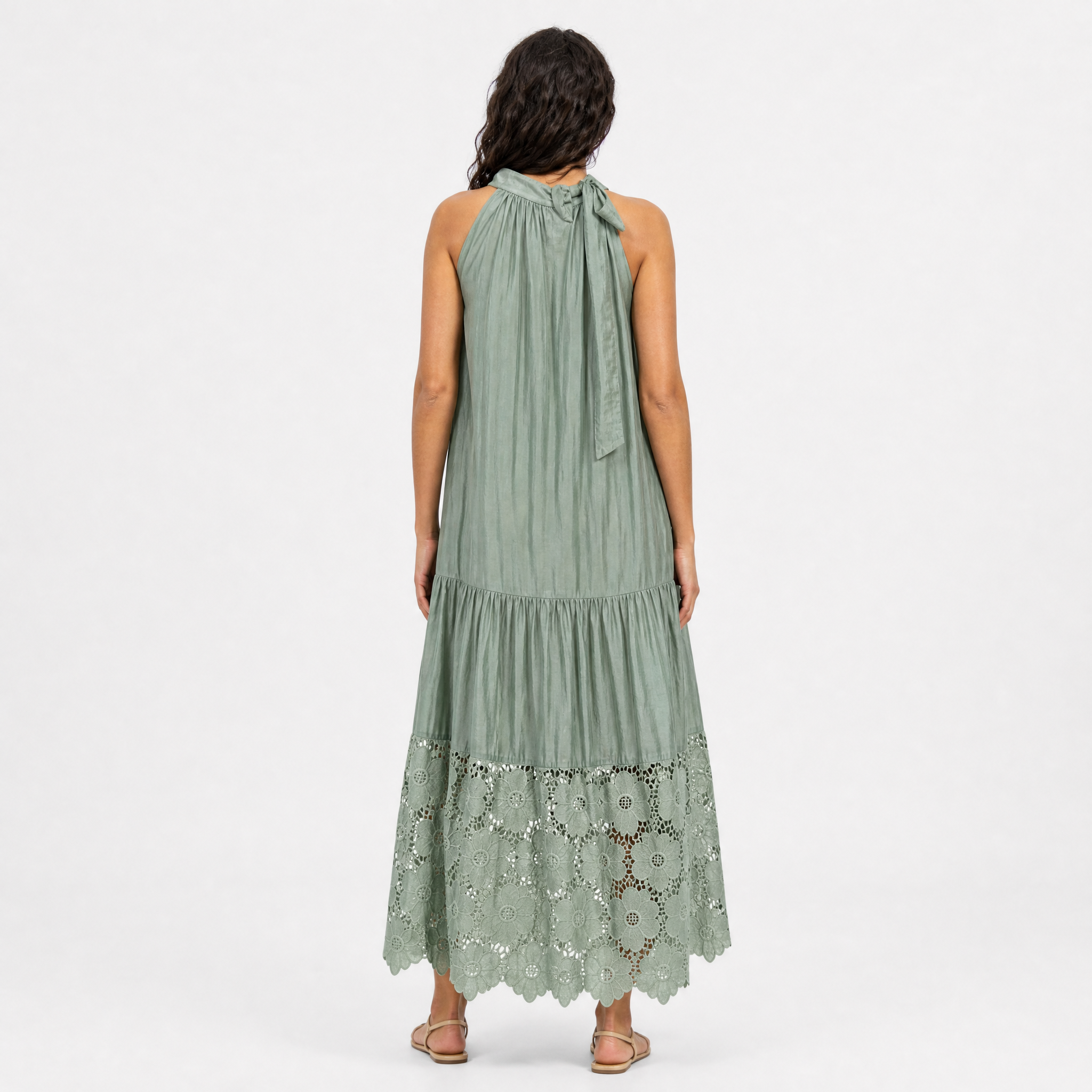 Positano Dress
