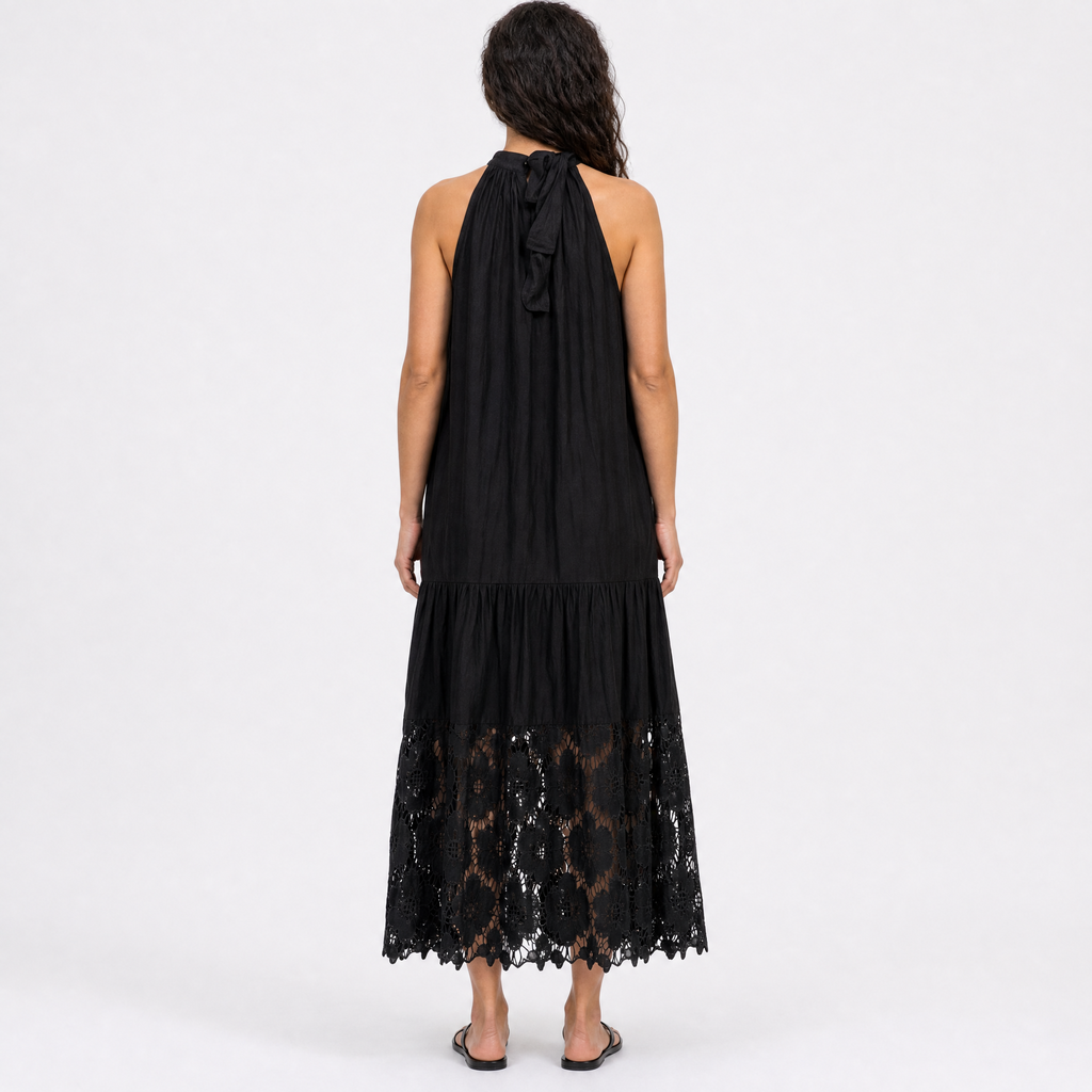 Positano Dress