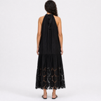 Positano Dress