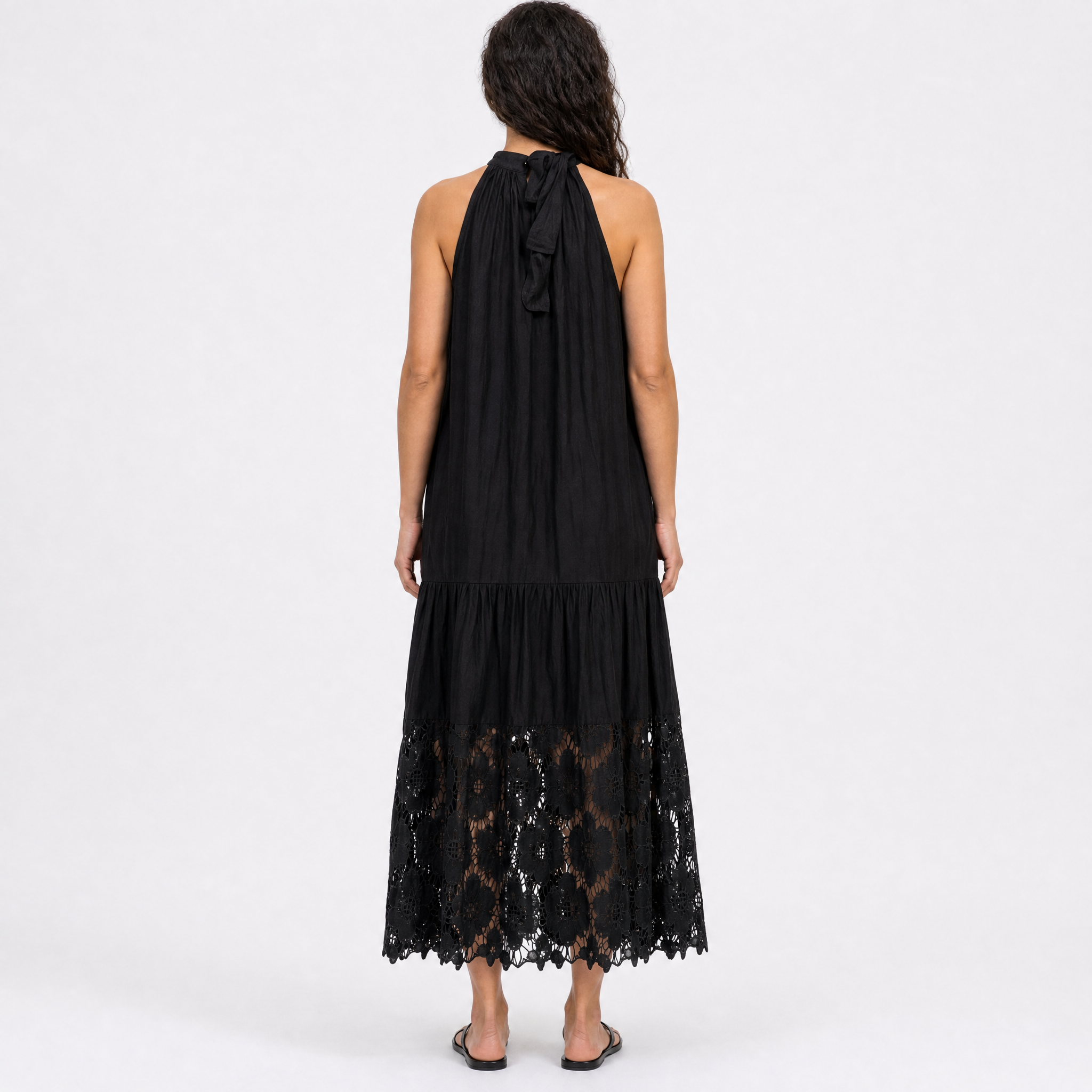 Positano Dress