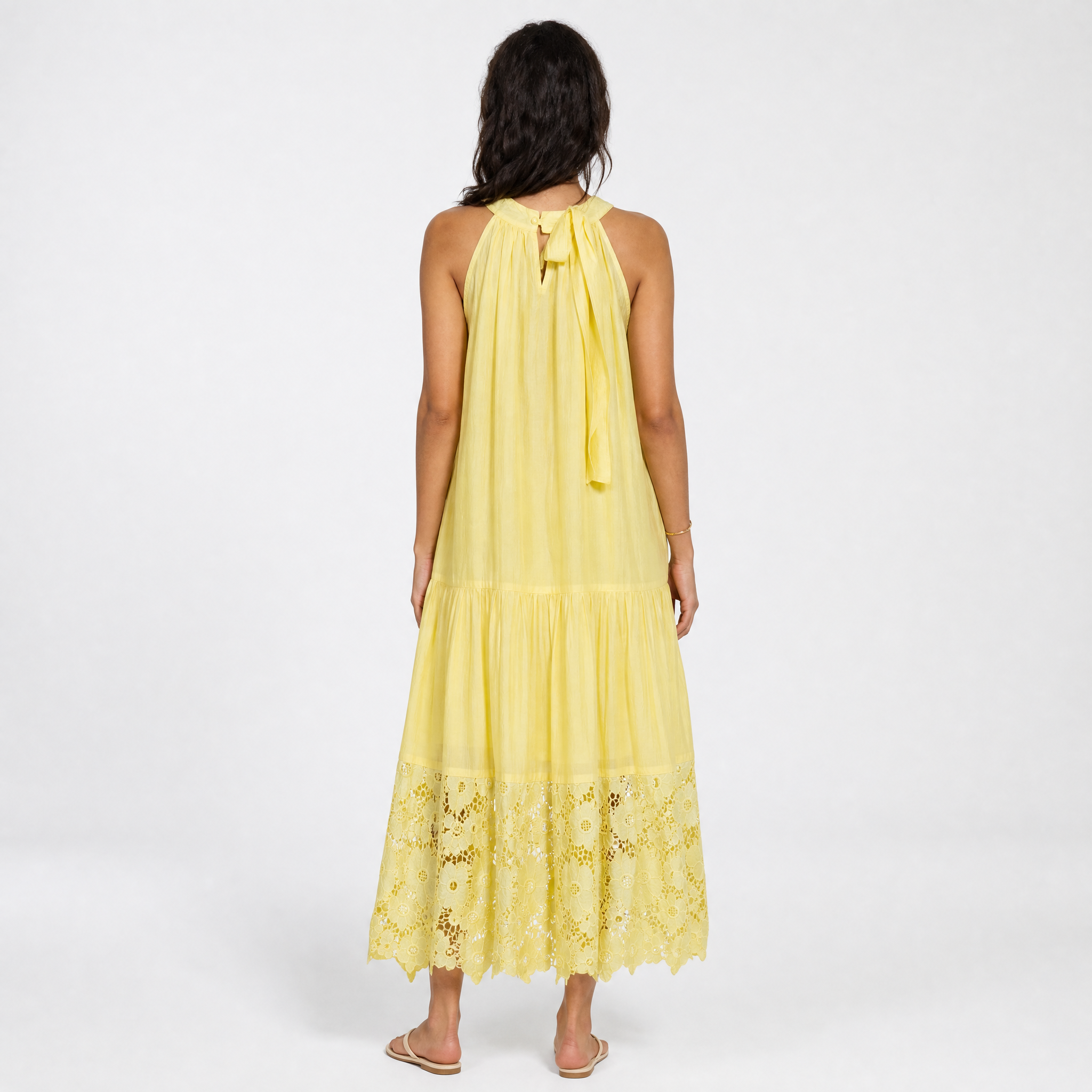 Positano Dress
