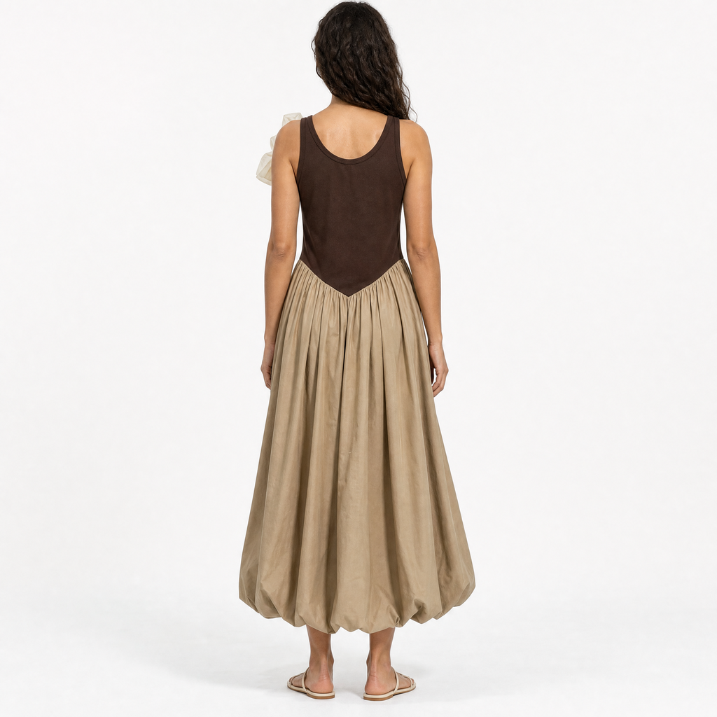 Giada Dress