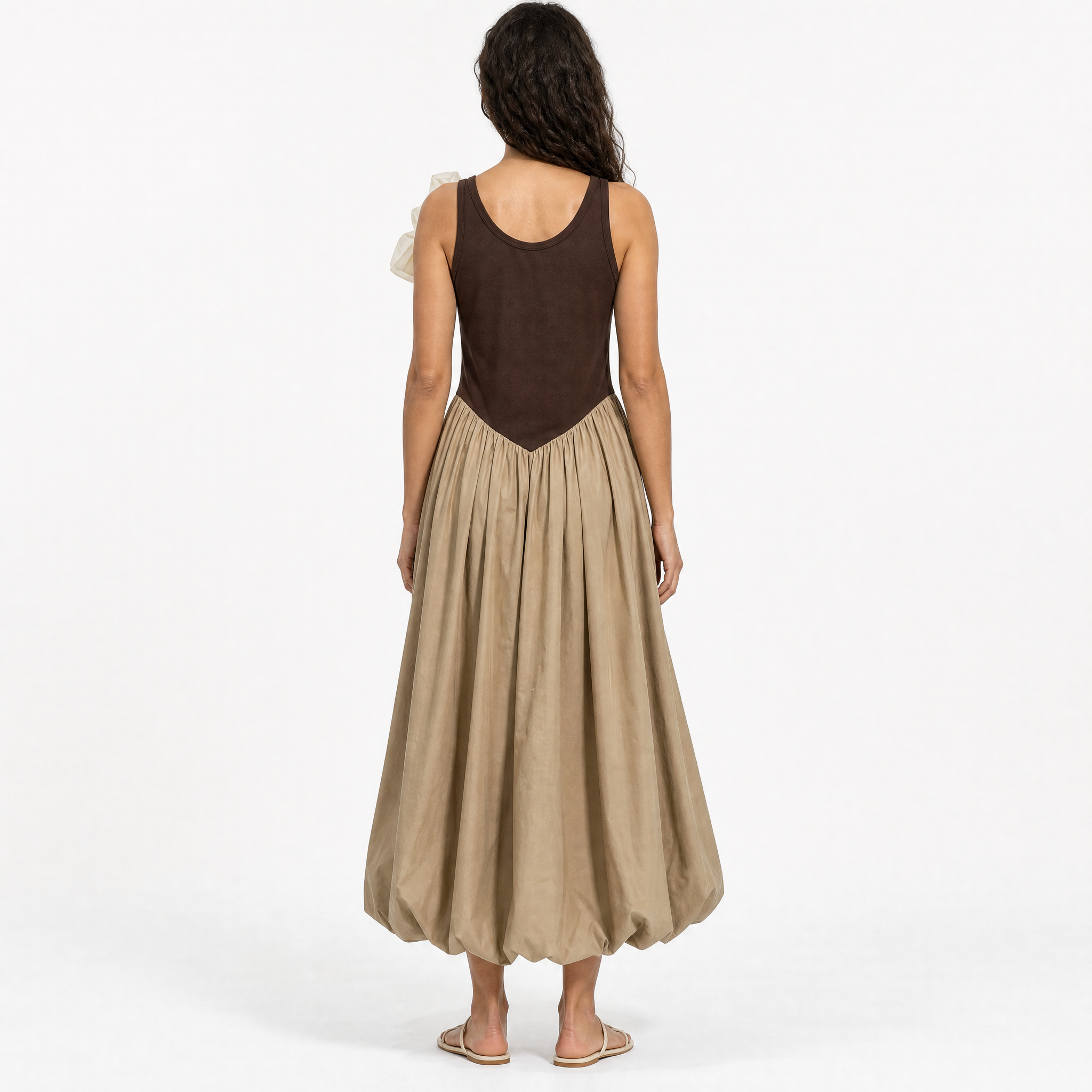 Giada Dress