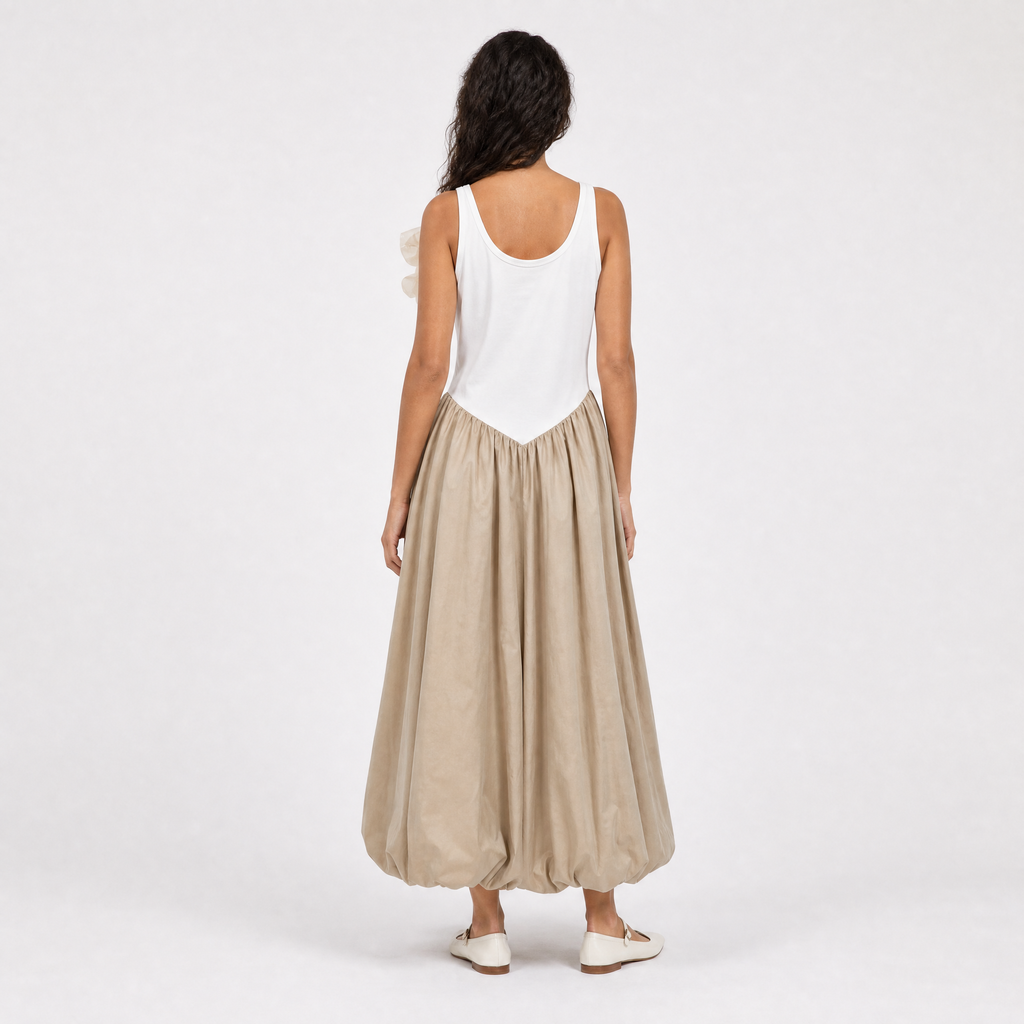 Giada Dress