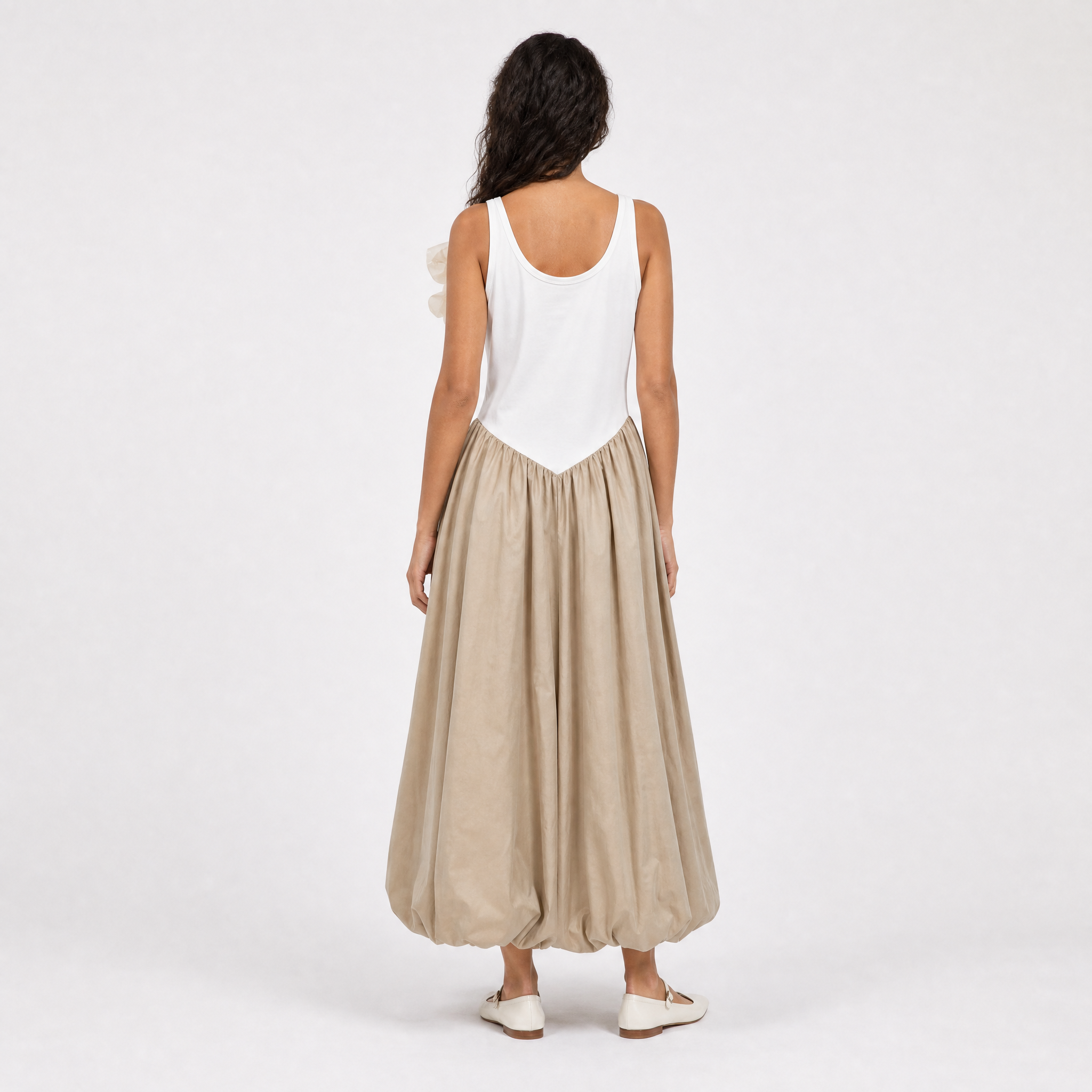 Giada Dress