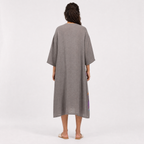 Portofino Linen Dress