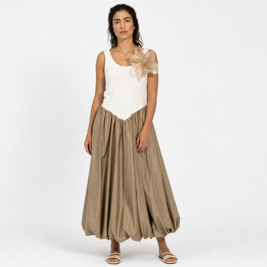 Giada Dress