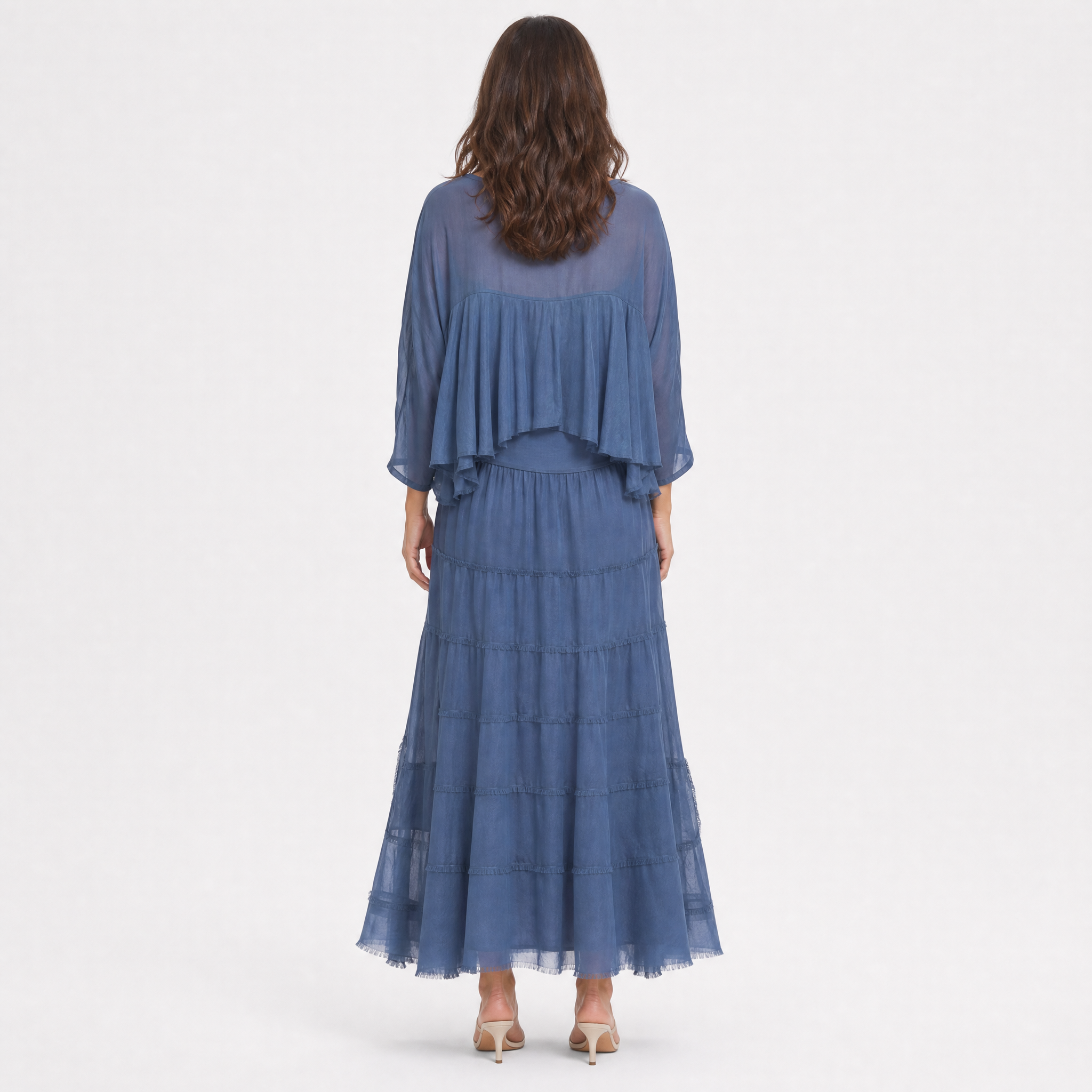 The Amara Set