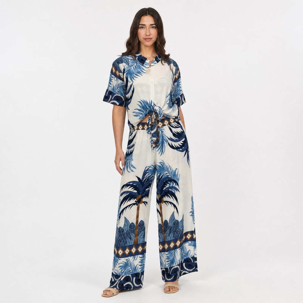 Tropical Muse Set